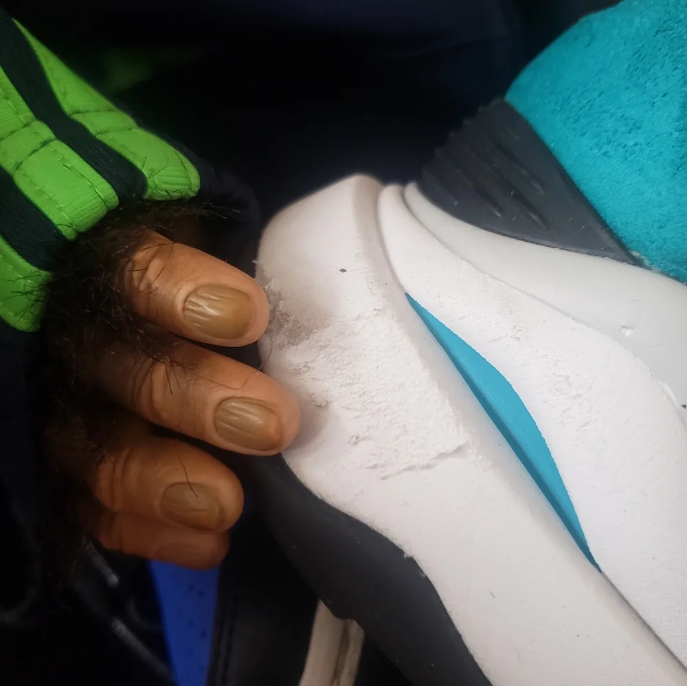 New Balance 57/40 - Picture 9 of 11